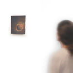 XIE Fan, Celestial Signs, 2025