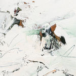 Steingrímur Gauti, Untitled, 2021