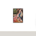 Sandra Leal, Furia X, 2024