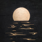 Laurent Pernot, THE UNCERTAINTY OF STARS, 2007