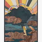 Laurent Pernot, From the Sky, 2022