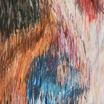 Sandra Leal, Furia X, 2024