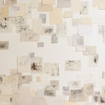 Laurent Pernot, MOVE IN A STRAIGHT LINE IN A WORLD WHERE EVERYTHING, AS LONG AS IT MOVES, MOVES IN A...