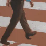 XIE Fan, In Between, 2026