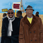 Soimadou Ibrahim, Les Misérables, 2022