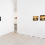 Xie Fan, Golden Sea, 2019 - 2022