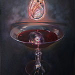 Nicolette Mishkan, Slow Motion Valentine, 2024