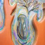 Ye Qin Zhu, Searching the Loop, 2022