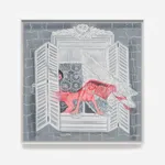 Patrick Kim-Gustafson, Chutes 001, 2024