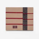 Miranda Fengyuan Zhang, Six lines and squares, 2022