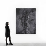 ZHANG Yunyao, Untitled, 2020