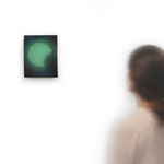 XIE Fan, Celestial Signs, 2025