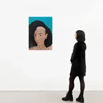 Soimadou Ibrahim, Queen C, 2022