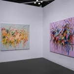 a'driane nieves, a dance of open minds (after toni morrison), 2024