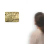 XIE Fan, Golden Sea, 2026