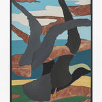 Laurent Pernot, Celebrations, 2021