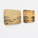 Xie Fan, Golden Sea, 2019 - 2022