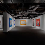 Fawn Rogers, Neopangea, 2021