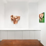 Fawn Rogers, Our Lady Guadalupe, 2020