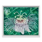 Claudia Keep, Thistles on 2nd Avenue, 2024