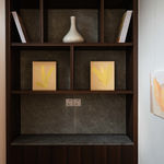 Manuel Stehli, Untitled (Tulip 3), 2023