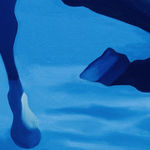 Fawn Rogers, Our Lady Guadalupe, 2020