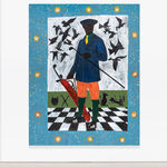 Godwin Champs Namuyimba, One Day, 2019