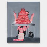 Oh de Laval, Woman can hide her love for twenty years but her anger not for 1 day, 2022