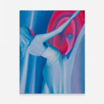 Fawn Rogers, Comet Tail #9, 2022