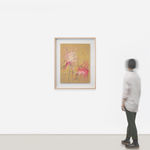 a'driane nieves, Neuroplasticity in 4K (Transformative Re-Wiring) #1, 2023