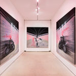 Oh de Laval, You live more for 5 minutes going fast on a bike than other people do in all...