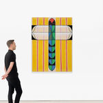 Yang Semine, Knite, 2022