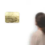 XIE Fan, Golden Sea, 2026