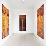 Kinga Bartis, Self Taught Love, 2021