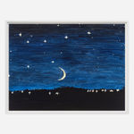 Claudia Keep, White Clover, 2022