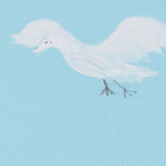 Shinya Azuma, Bad day, 2024