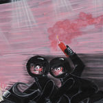 Oh de Laval, You live more for 5 minutes going fast on a bike than other people do in all...