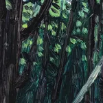 a'driane nieves, I’m Slowly Learning That I Can’t Weaponize My Intellect Against My Emotions, 2022