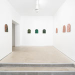 Xie Fan, Golden Sea, 2019 - 2022