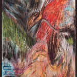 Sandra Leal, Furia X, 2024