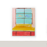 Shinya Azuma, Life-and-death swiming, 2024