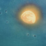 XIE Fan, Celestial Signs, 2026