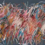 a'driane nieves, Silence Was My Sustenance and Survival (1985-2002), 2022