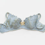 Tomoko Nagai, Floral Dress, 2025