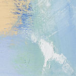 Shinya Azuma, Human(Purple), 2024