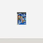 Ziping Wang, Each cursed seed is another pearl, 2023