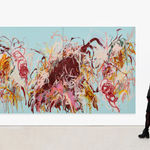 a'driane nieves, Shadow Work, 2021