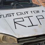 Fawn Rogers, Our Lady Guadalupe, 2020