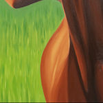 Fawn Rogers, Our Lady Guadalupe, 2020