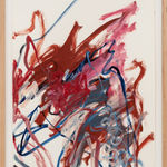 a'driane nieves, Notes #5, 2023